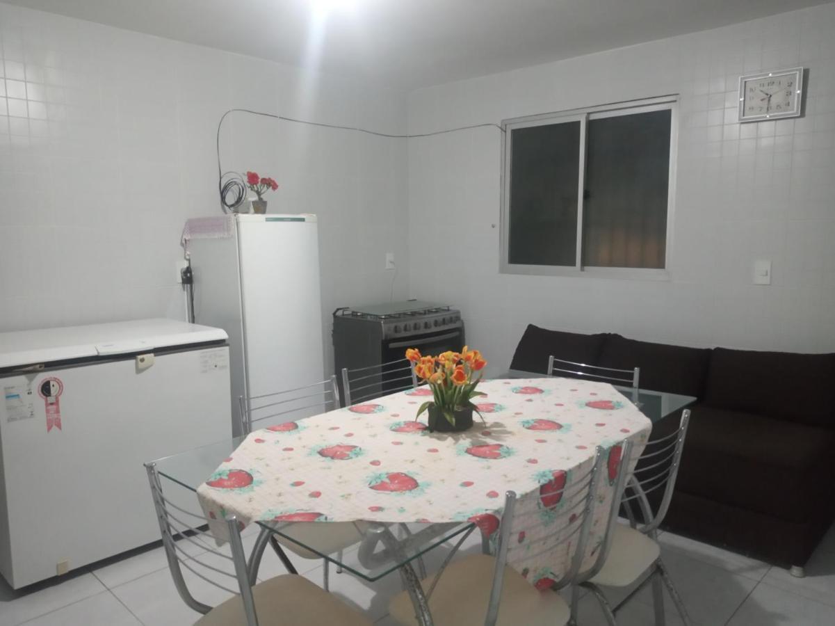Appartement Nossa Casa Maragogi Extérieur photo