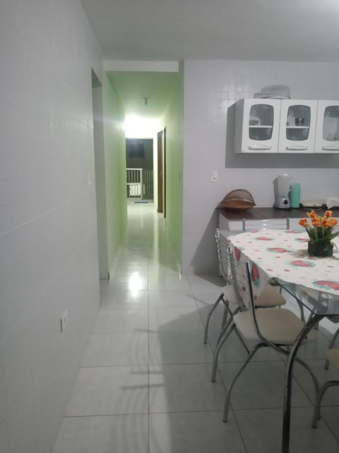 Appartement Nossa Casa Maragogi Extérieur photo