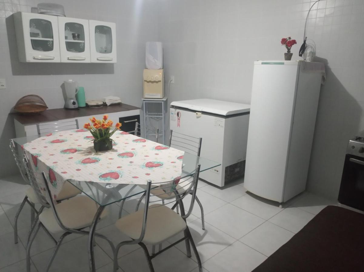 Appartement Nossa Casa Maragogi Extérieur photo